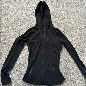 Lululemon Define Hooded Jacket Nulu
